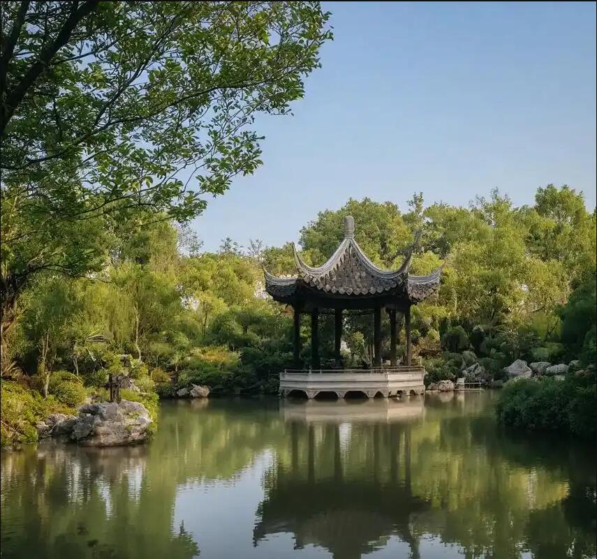 永川映之土建有限公司